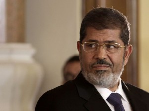 محمدمرسي