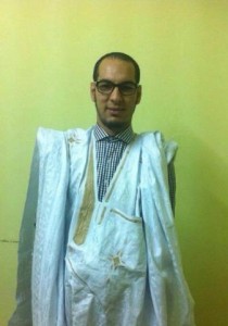 طالب متوفي بالجزائر