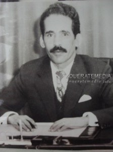 اعلي ولد علاف يناير 1979 إلى يناير 1980