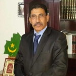 مدير قناة شنقيط الموريتانية