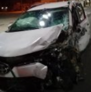 accident