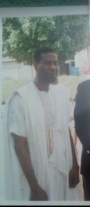 دادي