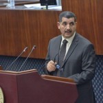 إقالة وزير جزائري لإرتكابه خطأ فادحا “صورة”