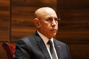 Mohamed Ould Ghazouani_4