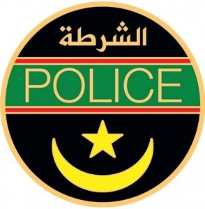 POLICE