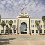تعديل جزئي في حكومة ولد بلال يطال أربع حقائب وزارية