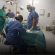 بعثة اسبانية مختصة بالجراحة التجميلية تكمل عملها في المركز الصحي لبلدية نواذيبو