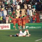 أفسي نواذيبو يحقق فوزه الأول في دوري أبطال إفريقيا لكرة القدم