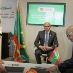 موريتانيا توقع في دبي مشاريع تعاون مع شركات إمارتية وألمانية