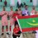 موريتانيا تخسر في الجولة الثانية من كأس إفريقيا داخل الصالات
