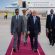 الرئيس غزواني يعود إلى نواكشوط بعد المشاركة في قمة منظمة التعاون الإسلامي