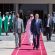 الرئيس غزواني يتوجه إلى سيول للمشاركة في القمة الافريقية الكورية