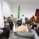 بعثة من الاتحاد الافريقي تصل موريتانيا لمراقبة الانتخابات الرئاسية