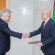 الرئيس غزواني يتسلم أوراق اعتماد السفراء الجدد لدول مصر والصين وإسبانيا