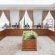 الحكومة توفد بعثات وزارية إلى الداخل لعرض المشاريع المعتمدة وآليات تنفيذها