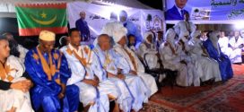 انطلاق فعاليات النسخة الخامسة من مهرجان لحويطات