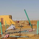 لجنة الطوارئ: وفاة 4 أشخاص وإصابة 12 جراء العواصف والغرق