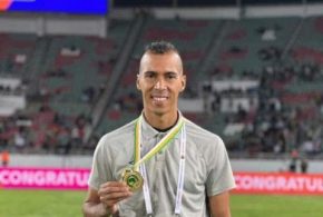 اختيار ثلاثة حكام  موريتانيين في القائمة النهائية لحكام كأس أمم إفريقيا