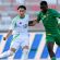المنتخب الوطني الأولمبي يتغلب على نظيره الجزائري