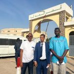 إذاعة موريتانيا تغطي محاكمة ملف فساد العشرية