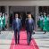 الرئيس غزواني يتوجه إلى جنيف للمشاركة في جمعية الصحة العالمية