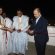 نواكشوط: افتتاح مقر للسفارة الأوكرانية في نواكشوط