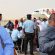 عودة الفوج السادس من الحجاج الموريتانيين إلى نواكشوط