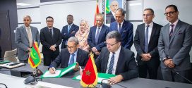 موريتانيا والمغرب يوقعان اتفاقية لإطلاق أول بورصة في نواكشوط