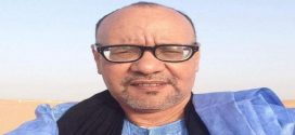 الموت يغيب أبرز أدباء موريتانيا الشعبيين (صورة)
