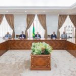 الحكومة توفد بعثات وزارية إلى الداخل لعرض المشاريع المعتمدة وآليات تنفيذها