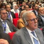 موريتانيا تشارك في تخليد البرازيل للأسبوع الإفريقي