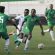 في لقاء ودي المرابطون يتعادلون مع منتخب بوروندي