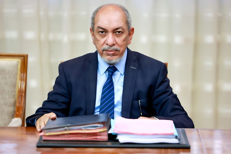 تعيينات واسعة على مستوى وزارة العدل (اسماء)