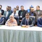 مؤتمر إقليمي  في نواكشوط حول الرقابة الوبائية والاستجابة للطوارئ الصحية