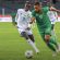 المنتخب الوطني للمحليين يتغلب على نظيره من افريقيا الوسطى