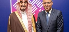موريتانيا تستضيف كأس العرب للكرة الشاطئية
