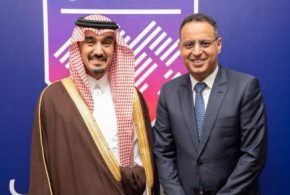 موريتانيا تستضيف كأس العرب للكرة الشاطئية