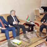 موريتانيا تجدد دعمها لترشح مصر لمنصب المدير العام لليونسكو