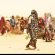 أين إخوة الدين والدم والسودان يذبح