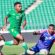 المرابطون يتعادلون سلبا مع المنتخب السوداني