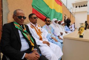 احتفاءً بذكرى الاستقلال الـ65 : إطلاق موسم ثقافي ورياضي لنزلاء السجون ( صور)