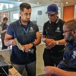 موريتانيا توقع على اتفاقية محصنة لأفراد الإنتربول