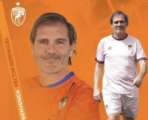 نادي أفسي نواذيبو يعلن التوقيع مع مدرب مساعد جديد من إسبانيا نادي أفسي نواذيبو يعلن التوقيع مع مدرب مساعد جديد من إسبانيا