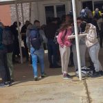 وصول 148 سائحا إلى مدينة أطار