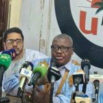 قطب أئتلاف المعارضةيشكك في جدية السلطة إزاء الحوار ( بيان )