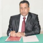 انتخاب القاضي محمدو ولد الشيخ أمينًا عامًا لنادي القضاة انتخاب القاضي محمدو ولد الشيخ أمينًا عامًا لنادي القضاة