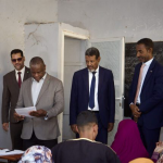 انطلاق الجولة الثانية للأولمبياد العلوم انطلاق الجولة الثانية للأولمبياد العلوم