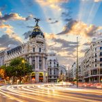 طالبة موريتانية تنجح في إقناع جامعة غربية بمدريد بتخصيص مُصلّى للطلبة المسلمين طالبة موريتانية تنجح في إقناع جامعة غربية بمدريد بتخصيص مُصلّى للطلبة المسلمين