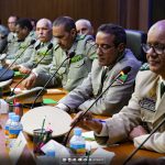 نواكشوط تحتضن ملتقى تكويني  للملحقين العسكريين في الخارج