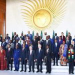 انطلاق أشغال الدورة الـ39 للاتحاد الإفريقي بأديس أبابا